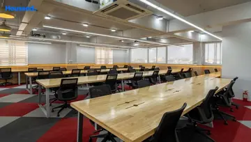 Project Image of BHIVE Premium HSR Sector 6 Co-Working space in HSR Layout, Bangalore - Image 288210