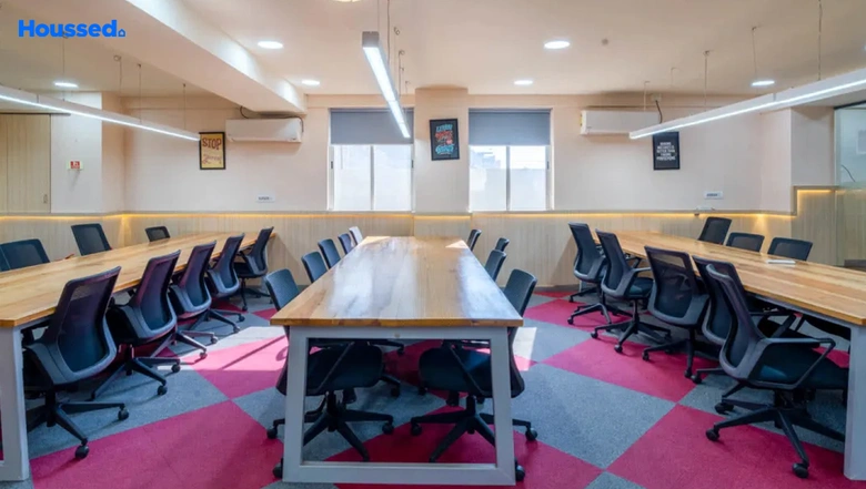 Project Image of Coworking Space in BHIVE Workspace HSR Sector 6, HSR Layout - Image 288220