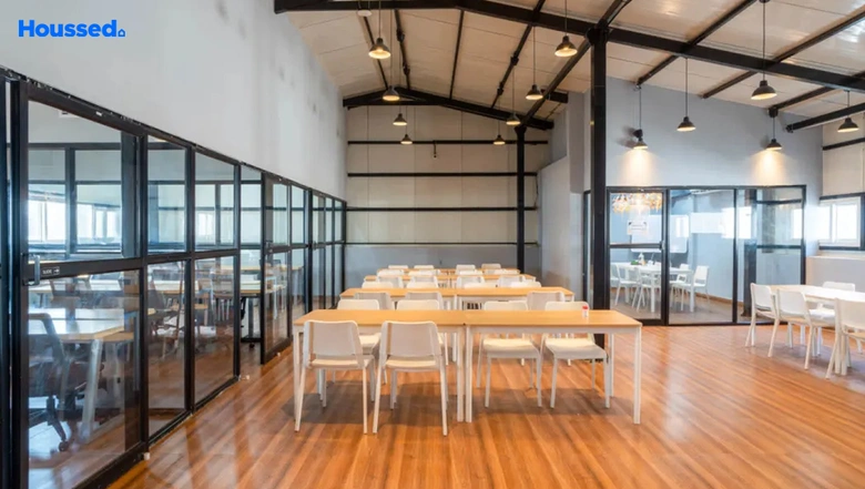 Project Image of Coworking Space in BHIVE Workspace HSR Sector 6, HSR Layout - Image 288221