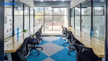 Project Image of BHIVE Workspace HSR Sector 6 Co-Working space in HSR Layout, Bangalore - Image 288223
