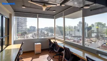 Project Image of BHIVE Workspace HSR Sector 6 Co-Working space in HSR Layout, Bangalore - Image 288224