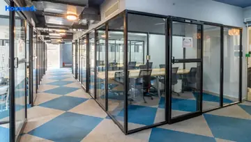 Project Image of BHIVE Workspace HSR Sector 6 Co-Working space in HSR Layout, Bangalore - Image 288226