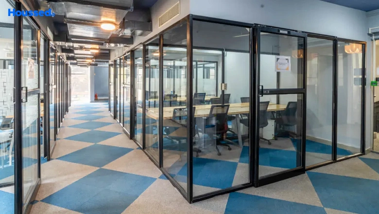 Project Image of Coworking Space in BHIVE Workspace HSR Sector 6, HSR Layout - Image 288226