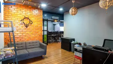 Project Image of BHIVE Workspace HSR Sector 6 Co-Working space in HSR Layout, Bangalore - Image 288225