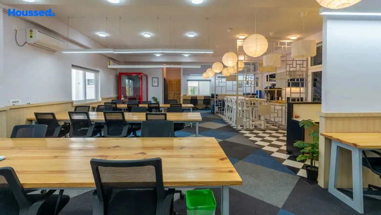 Project Image of Coworking Space in BHIVE Workspace HSR 27th Main, HSR Layout - Image 288213