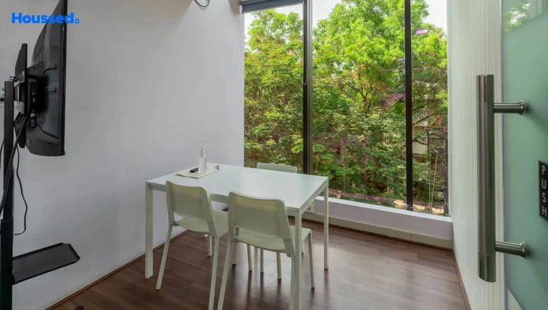 Project Image of Coworking Space in BHIVE Workspace HSR 27th Main, HSR Layout - Image 288214