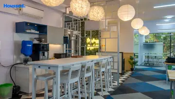 Project Image of BHIVE Workspace HSR 27th Main Co-Working space in HSR Layout, Bangalore - Image 288217