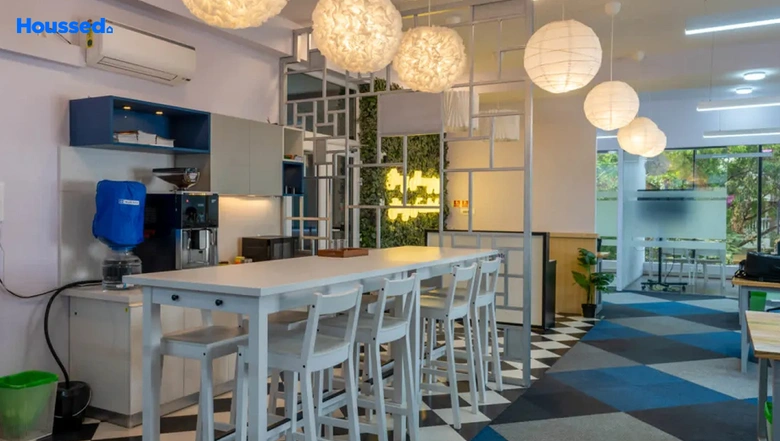 Project Image of Coworking Space in BHIVE Workspace HSR 27th Main, HSR Layout - Image 288217