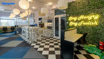Project Image of BHIVE Workspace HSR 27th Main Co-Working space in HSR Layout, Bangalore - Image 288218