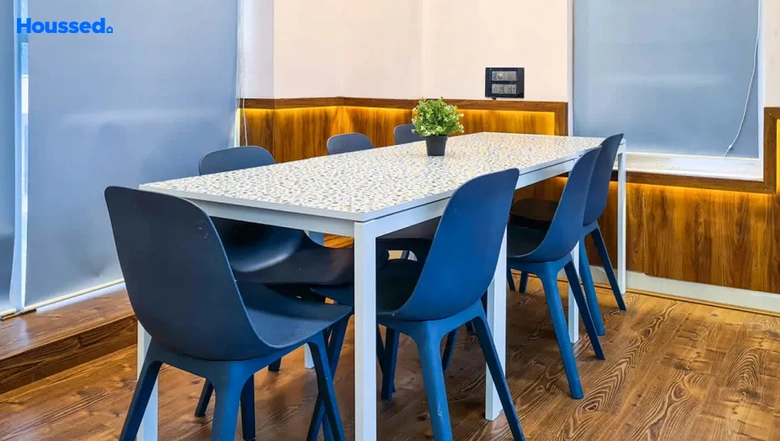 Project Image of Coworking Space in BHIVE HSR 19th Main, HSR Layout - Image 288176