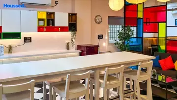 Project Image of BHIVE HSR 19th Main Co-Working space in HSR Layout, Bangalore - Image 288179