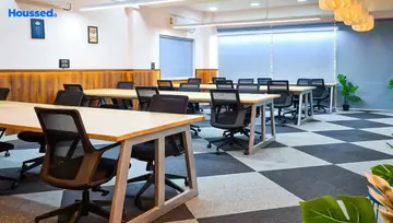 Project Image of BHIVE HSR 19th Main Co-Working space in HSR Layout, Bangalore - Image 288178