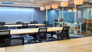 Project Image of BHIVE HSR 19th Main Co-Working space in HSR Layout, Bangalore - Image 288182
