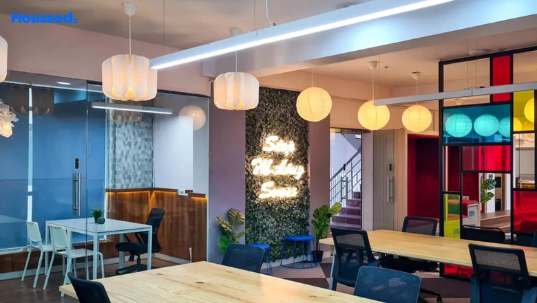 Project Image of Coworking Space in BHIVE HSR 19th Main, HSR Layout - Image 288183