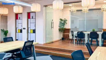 Project Image of BHIVE HSR 19th Main Co-Working space in HSR Layout, Bangalore - Image 288180