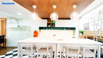 Sample Apartment of BHIVE Business Lounge Co-Working space in HSR Layout, Bangalore - Image 288428