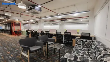 Project Image of BHIVE Premium Church Street Co-Working space in MG Road, Bangalore - Image 288519