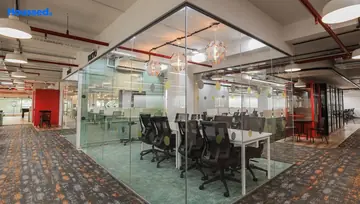 Project Image of BHIVE Premium Church Street Co-Working space in MG Road, Bangalore - Image 288521