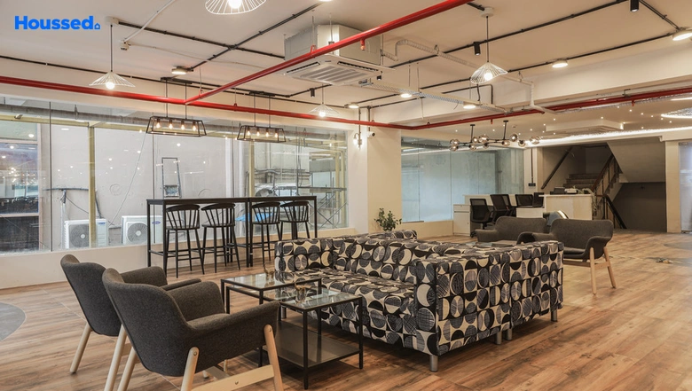 Project Image of Coworking Space in BHIVE Premium Church Street, MG Road - Image 288516