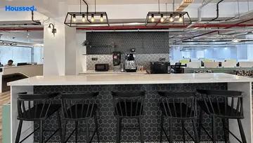 Project Image of BHIVE Premium Church Street Co-Working space in MG Road, Bangalore - Image 288513