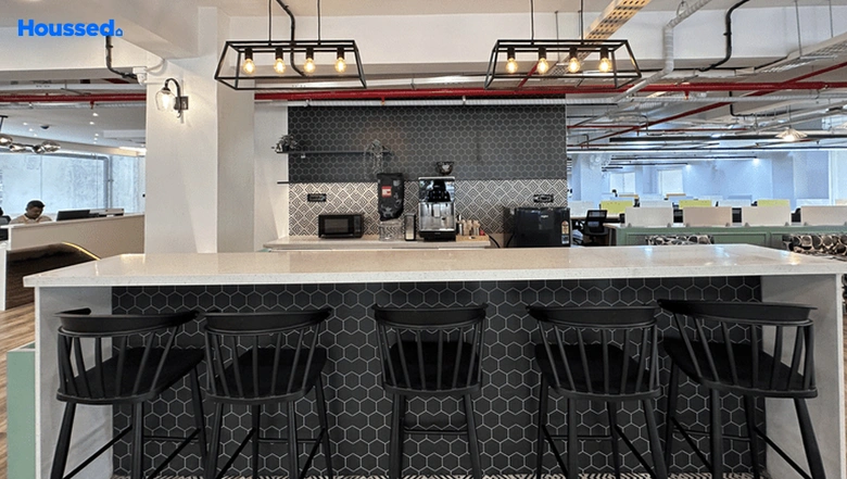 Project Image of Coworking Space in BHIVE Premium Church Street, MG Road - Image 288517