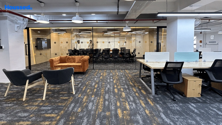 Project Image of Coworking Space in BHIVE Premium Church Street, MG Road - Image 288518