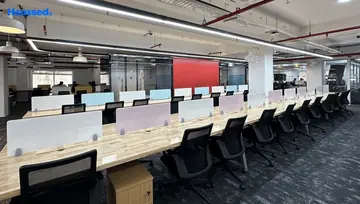 Project Image of BHIVE Premium Church Street Co-Working space in MG Road, Bangalore - Image 288515