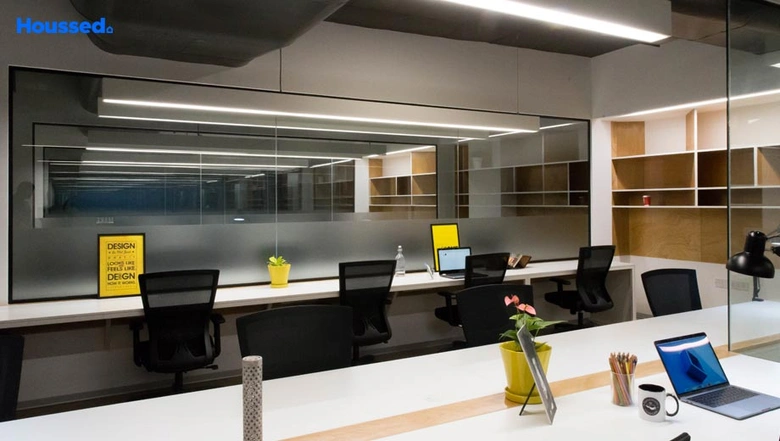 Project Image of Coworking Space in GoodWorks Cowork New Town Rajarhat, Rajarhat - Image 288235
