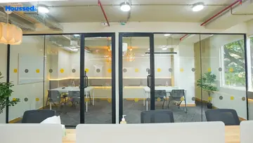 Project Image of BHIVE Premium Ramanashree Co-Working space in MG Road, Bangalore - Image 288551