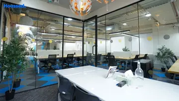 Project Image of BHIVE Premium Ramanashree Co-Working space in MG Road, Bangalore - Image 288556