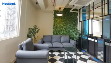 Project Image of BHIVE Premium Ramanashree Co-Working space in MG Road, Bangalore - Image 288555