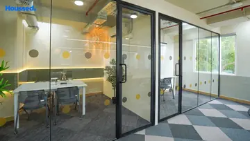 Project Image of BHIVE Premium Ramanashree Co-Working space in MG Road, Bangalore - Image 288553