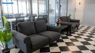 Project Image of BHIVE Honeykomb MG Road Co-Working space in MG Road, Bangalore - Image 288643