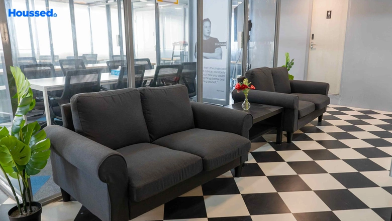 Project Image of Coworking Space in BHIVE Honeykomb MG Road, MG Road - Image 288643