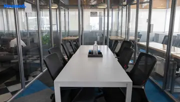 Project Image of BHIVE Honeykomb MG Road Co-Working space in MG Road, Bangalore - Image 288649