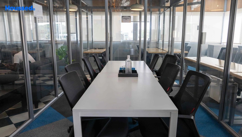 Project Image of Coworking Space in BHIVE Honeykomb MG Road, MG Road - Image 288649