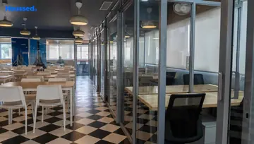 Project Image of BHIVE Honeykomb MG Road Co-Working space in MG Road, Bangalore - Image 288646