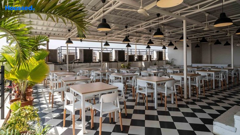 Project Image of Coworking Space in BHIVE Honeykomb MG Road, MG Road - Image 288645