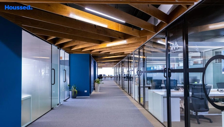 Sample Apartment of Coworking Space in GoodWorks Cowork Phoenix 285 FD, Financial District - Image 288245