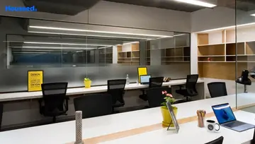 Sample Apartment of GoodWorks Cowork Phoenix 285 FD Co-Working space in Financial District, Hyderabad - Image 288246