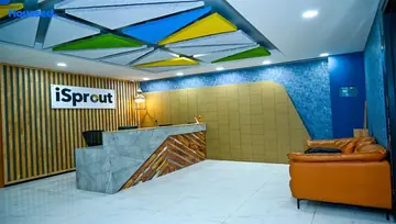 Sample Apartment of iSprout Divyasree Trinity Co-Working space in Hitech City, Hyderabad - Image 288266