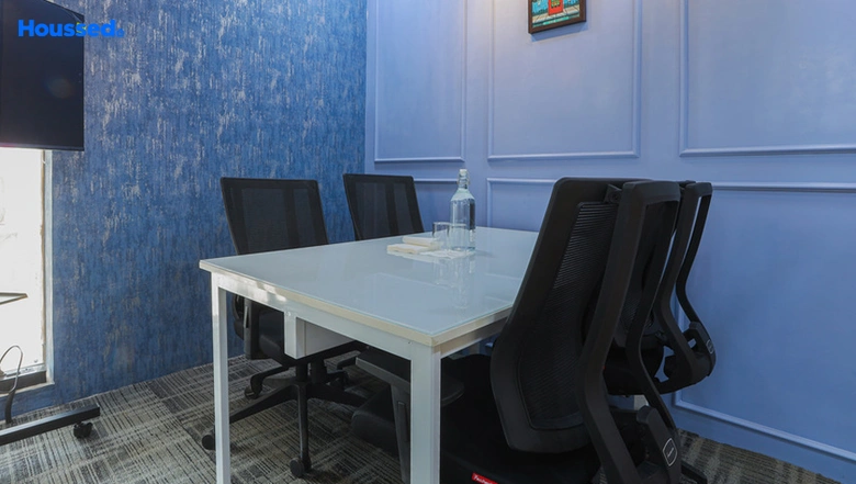 Project Image of Coworking Space in BHIVE Platinum 100ft Road, Indiranagar - Image 288464