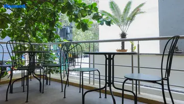 Project Image of BHIVE Platinum 100ft Road Co-Working space in Indiranagar, Bangalore - Image 288466