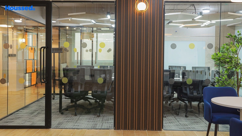 Project Image of Coworking Space in BHIVE Platinum 100ft Road, Indiranagar - Image 288465