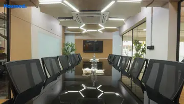Project Image of BHIVE Platinum 100ft Road Co-Working space in Indiranagar, Bangalore - Image 288461