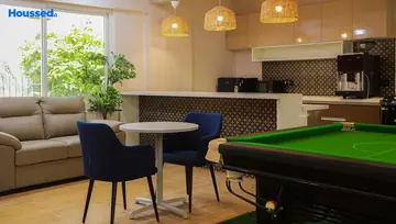 Project Image of BHIVE Platinum 100ft Road Co-Working space in Indiranagar, Bangalore - Image 288462