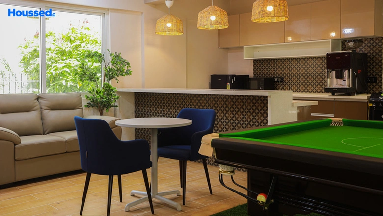 Project Image of Coworking Space in BHIVE Platinum 100ft Road, Indiranagar - Image 288462