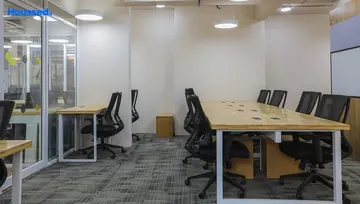 Project Image of BHIVE Platinum 100ft Road Co-Working space in Indiranagar, Bangalore - Image 288460