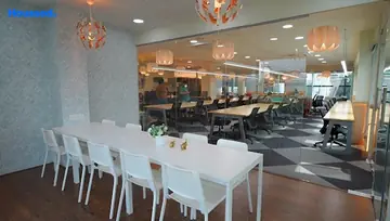 Project Image of BHIVE Platinum Century Co-Working space in Indiranagar, Bangalore - Image 288483