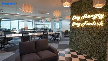 Project Image of BHIVE Platinum Century Co-Working space in Indiranagar, Bangalore - Image 288481